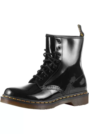 Dr. Martens Snørestøvletter