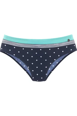 Lascana Bikinitrusse 