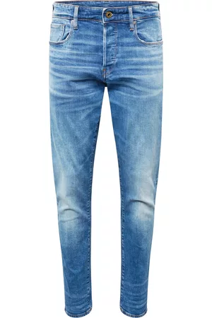 G-Star Mænd Tapered - Jeans