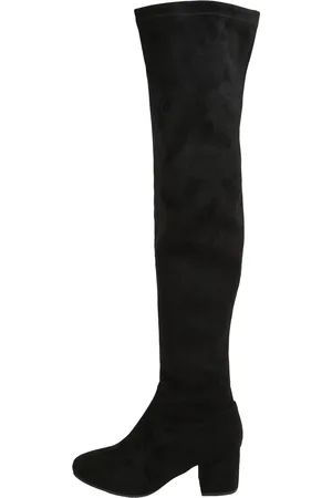ABOUT YOU Overknees 