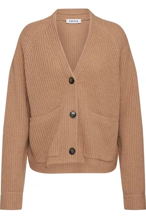 EDITED the label Cardigan 