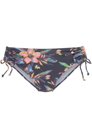 Lascana Bikinitrusse 