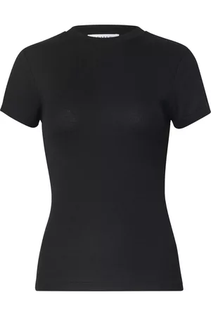 EDITED the label Shirts 