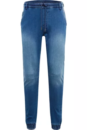 Urban classics Mænd Tapered - Jeans