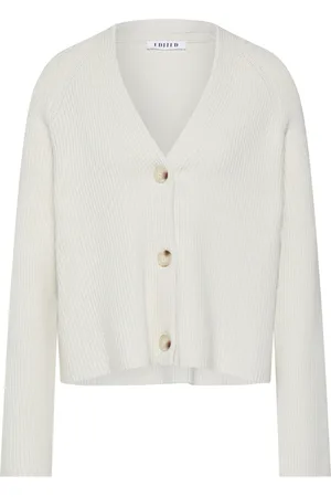 EDITED the label Cardigan 