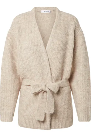 EDITED the label Cardigan 