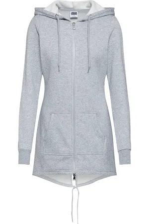 Urban classics Sweatjakke