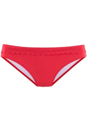 Lascana Bikinitrusse 
