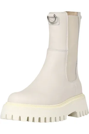 Bronx Chelsea Boots 
