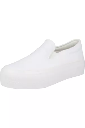 ABOUT YOU Kvinder Slip-on sneakers - Slip On 'Feline