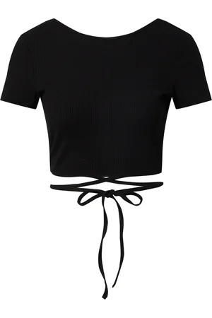 EDITED the label Shirts 