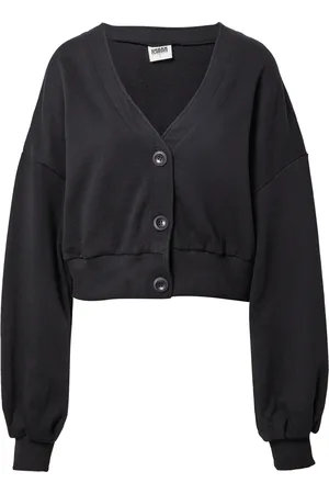 Urban classics Sweatjakke