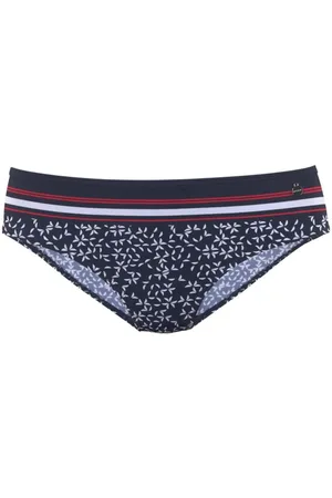 Lascana Bikinitrusse 
