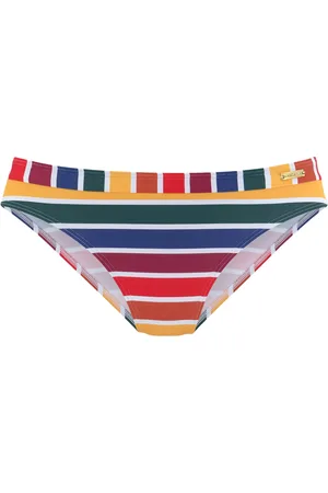 Lascana Bikinitrusse 