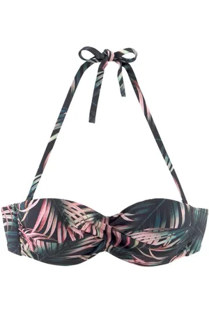 Lascana Bikinioverdel