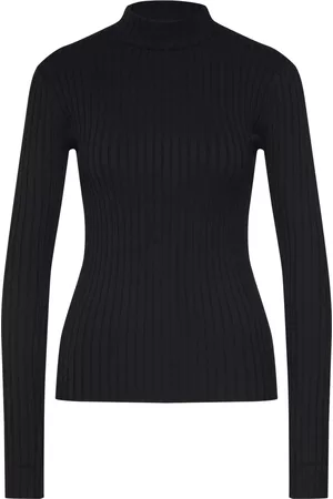 EDITED the label Pullover 