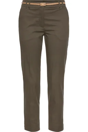 vivance collection Lærredsbukser