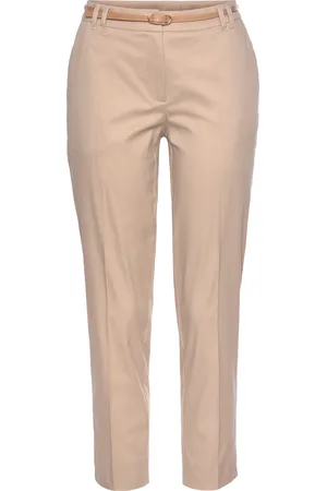 vivance collection Lærredsbukser