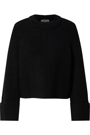 EDITED the label Pullover 