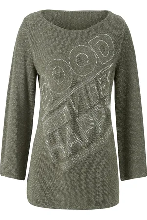 Heine Pullover