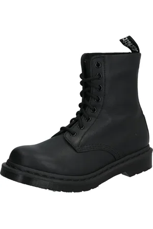Dr. Martens Snørestøvletter 