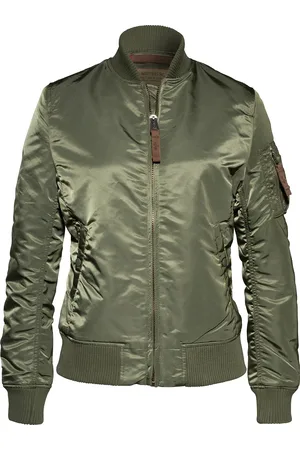 Alpha Industries Overgangsjakke