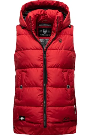 Marikoo Vest 