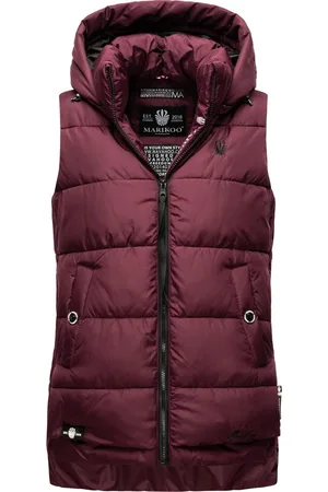 Marikoo Vest 