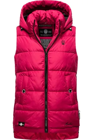 Marikoo Vest 