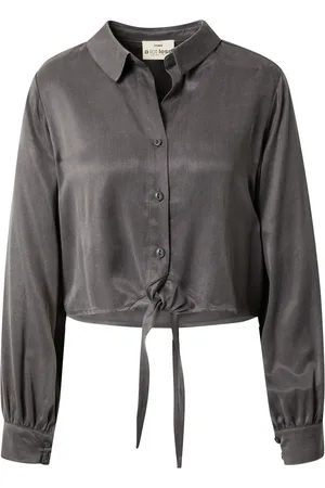 A LOT LESS Bluse 