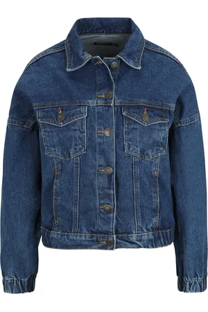 NASTY GAL Overgangsjakke