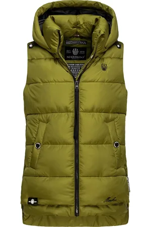 Marikoo Vest 