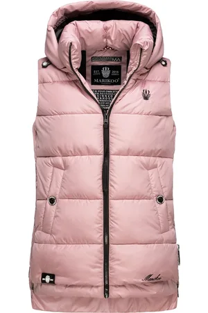Marikoo Vest 