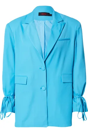 MissPap Blazer