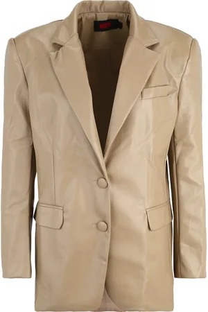 MissPap Blazer