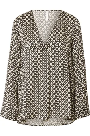 Imperial Bluse