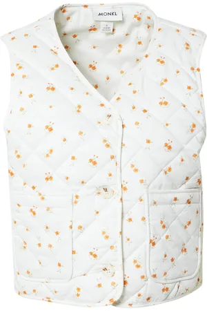 Monki Vest