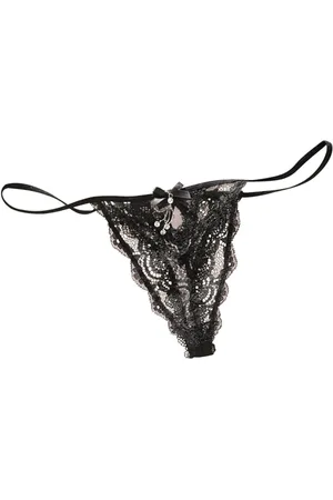 Petite Fleur String