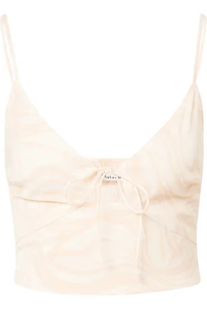 Abercrombie & Fitch Overdel