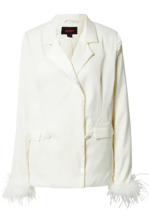 MissPap Blazer