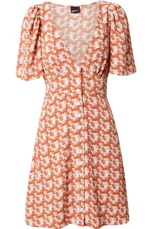 Gina Tricot Blusekjole 