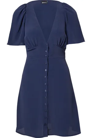 Gina Tricot Blusekjole 