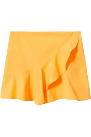 MANGO Nederdel 