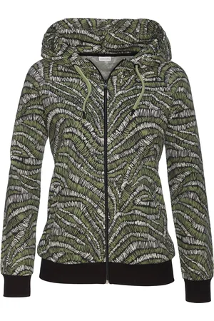 Lascana Sweatjakke