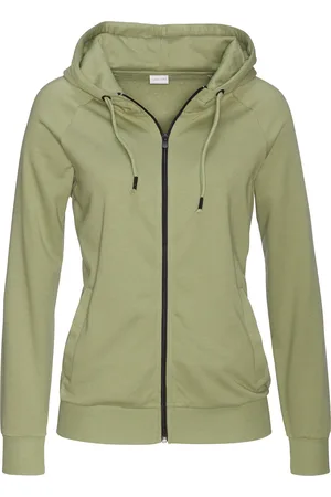 Lascana Sweatjakke