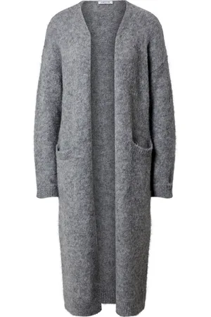 EDITED the label Lang cardigan 