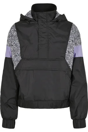 Urban classics Overgangsjakke