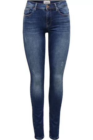 ONLY Kvinder Skinny - Jeans 'ONLSHAPE