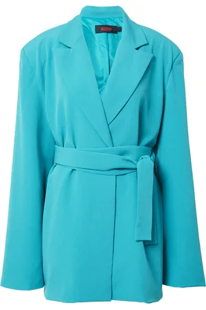 MissPap Blazer