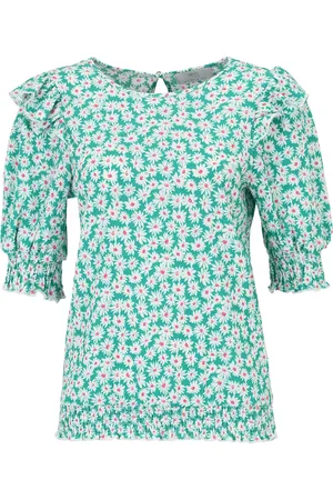 wallis Bluse